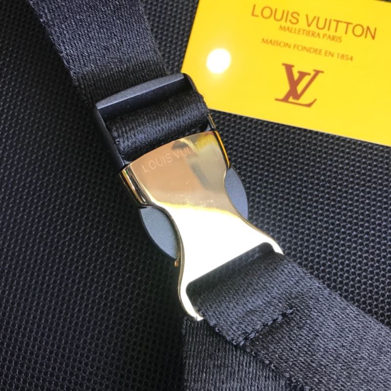 Louis Vuitton Suitcase